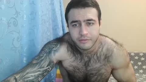 Snapshot of aaron_royal chatting on February 2025 05:20:02 PM Davin tayl online show from February 2025 05:20:02 PM