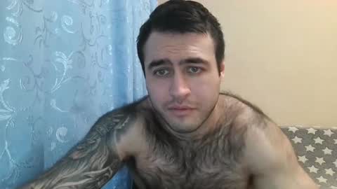 Snapshot of aaron_royal chatting on February 2025 05:25:02 PM Davin tayl online show from February 2025 05:25:02 PM