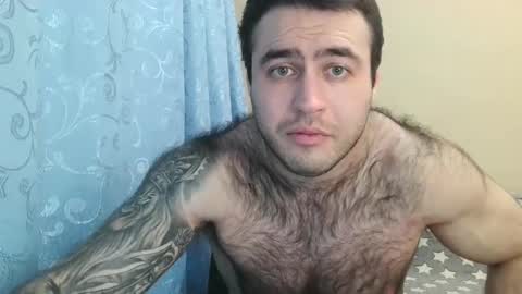 Snapshot of aaron_royal chatting on February 2025 05:17:02 PM Davin tayl online show from February 2025 05:17:02 PM