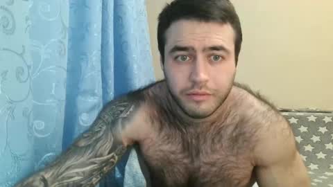 Snapshot of aaron_royal chatting on February 2025 05:37:02 PM Davin tayl online show from February 2025 05:37:02 PM