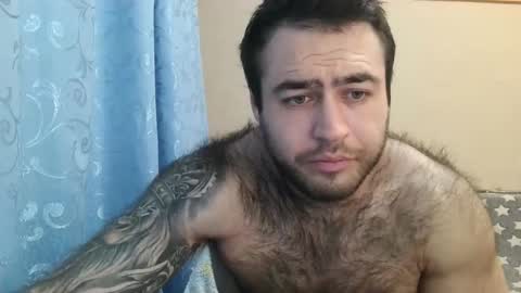 Snapshot of aaron_royal chatting on March 2025 05:03:02 PM Davin tayl online show from March 2025 05:03:02 PM