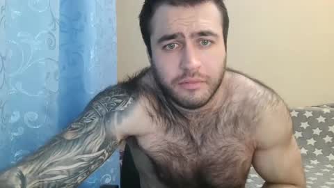 Snapshot of aaron_royal chatting on March 2025 05:54:02 PM Davin tayl online show from March 2025 05:54:02 PM