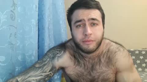 Snapshot of aaron_royal chatting on March 2025 05:50:02 PM Davin tayl online show from March 2025 05:50:02 PM