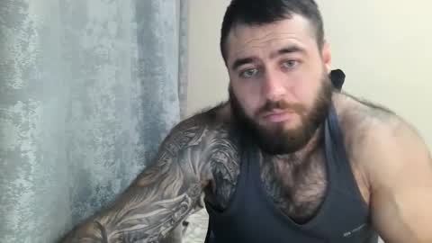 Snapshot of aaron_royal chatting on September 2025 05:12:02 PM Davin tayl online show from September 2025 05:12:02 PM