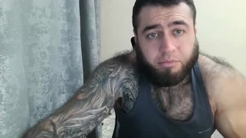 Snapshot of aaron_royal chatting on September 2025 04:40:01 PM Davin tayl online show from September 2025 04:40:01 PM