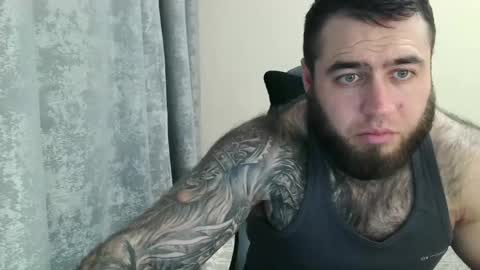 Snapshot of aaron_royal chatting on September 2025 05:13:01 PM Davin tayl online show from September 2025 05:13:01 PM