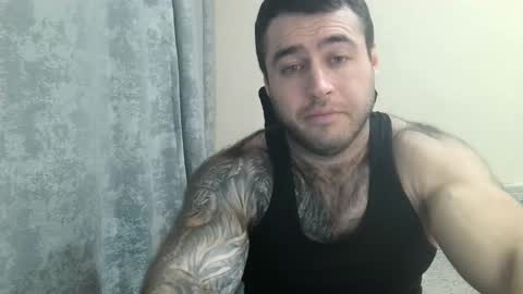 Snapshot of aaron_royal chatting on September 2025 05:25:01 PM Davin tayl online show from September 2025 05:25:01 PM