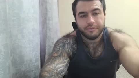 Snapshot of aaron_royal chatting on October 2025 04:55:02 AM Davin tayl online show from October 2025 04:55:02 AM