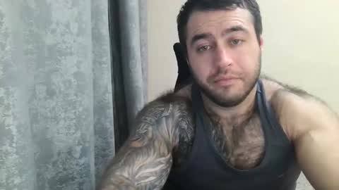 Snapshot of aaron_royal chatting on October 2025 05:33:02 PM Davin tayl online show from October 2025 05:33:02 PM