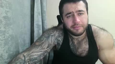 Snapshot of aaron_royal chatting on October 2025 05:10:01 PM Davin tayl online show from October 2025 05:10:01 PM