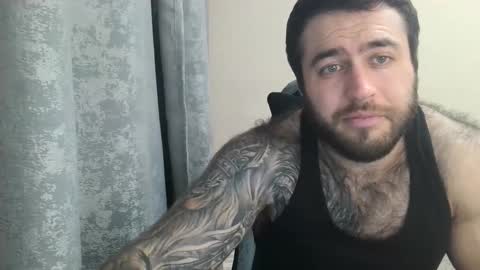 Snapshot of aaron_royal chatting on October 2025 04:29:01 PM Davin tayl online show from October 2025 04:29:01 PM