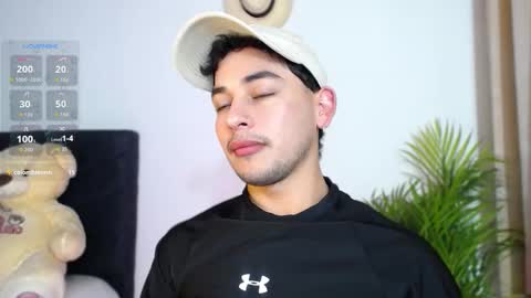 Snapshot of aaron_speitzer chatting on October 2025 07:47:01 PM KAI online show from October 2025 07:47:01 PM