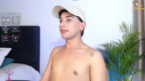 Snapshot of aaron_speitzer chatting on November 2025 07:35:02 PM KAI online show from November 2025 07:35:02 PM