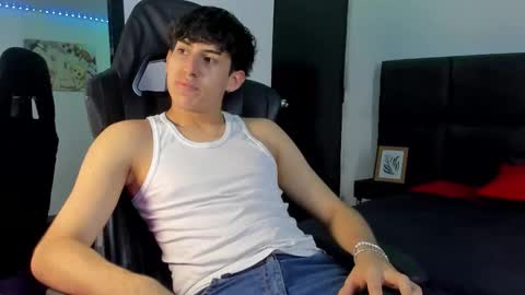 Aron online show from September 2025 07:14:02 PM