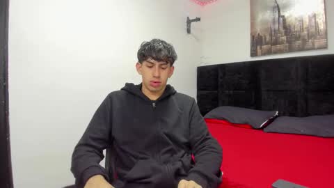 Aron online show from September 2025 11:55:02 AM