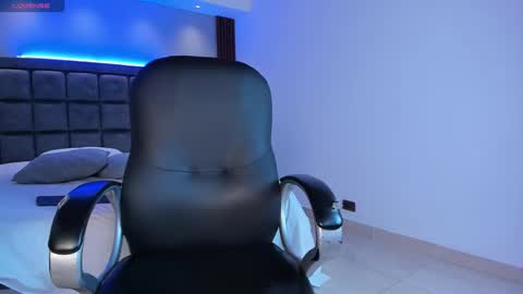 Aaron online show from March 2026 08:12:01 PM