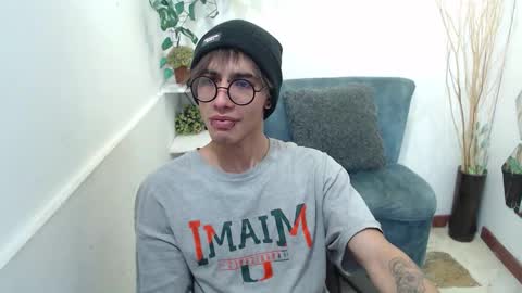 Aaron online show from February 2026 11:29:02 AM