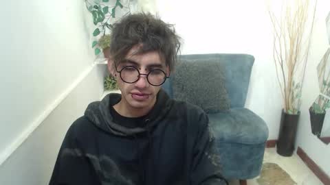 Aaron online show from February 2026 11:41:01 AM