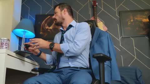 Aaron online show from September 2025 07:30:02 AM