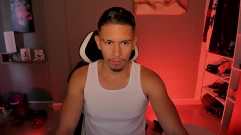 AARON  online show from May 2026 12:54:02 PM