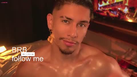 AARON  online show from June 2026 01:21:01 AM