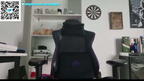 Aaron  online show from February 2026 06:03:02 AM