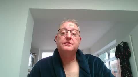Aaron online show from March 2026 05:47:01 PM
