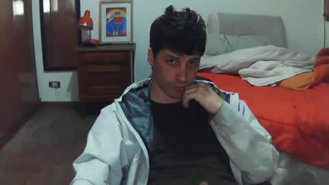 Snapshot of aaronspice chatting on September 2025 05:13:02 PM aaronspice online show from September 2025 05:13:02 PM