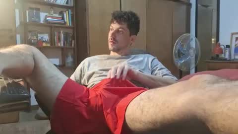 Snapshot of aaronspice chatting on February 2026 03:16:01 PM aaronspice online show from February 2026 03:16:01 PM