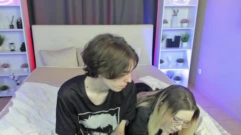 Snapshot of aataraxx chatting on December 2024 12:12:01 PM Fiona and Harry online show from December 2024 12:12:01 PM