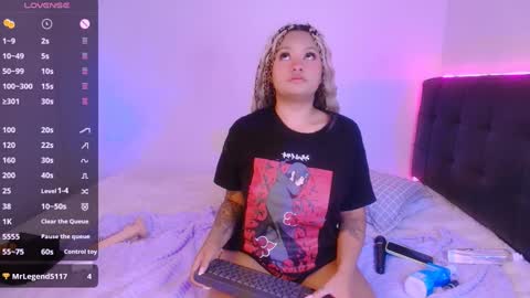 aba roose online show from January 2025 02:08:01 PM