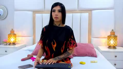 Abanny Rogers  online show from May 2026 12:31:02 PM