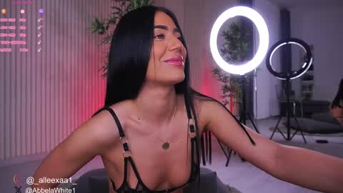 Alexa online show from January 2025 09:42:02 AM