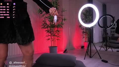 Alexa online show from January 2025 12:47:02 PM