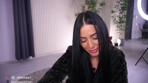 Alexa online show from January 2025 09:24:01 AM