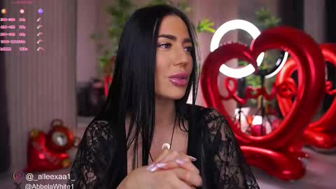 Alexa online show from February 2025 10:17:02 AM