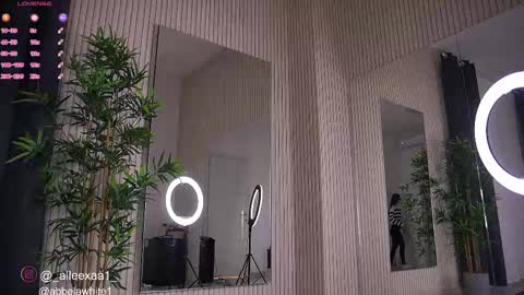 Alexa online show from February 2025 09:43:02 AM