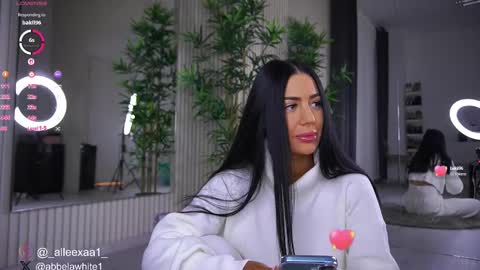 Alexa online show from February 2025 06:27:02 AM