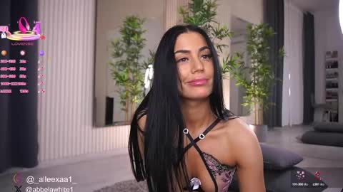 Alexa online show from February 2025 12:34:02 PM