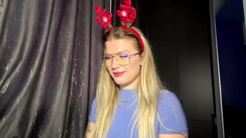 Abbi online show from December 2025 08:31:01 AM