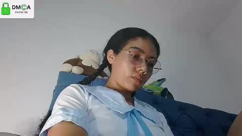 Snapshot of abbi_moon chatting on December 2024 01:35:01 PM Martina online show from December 2024 01:35:01 PM