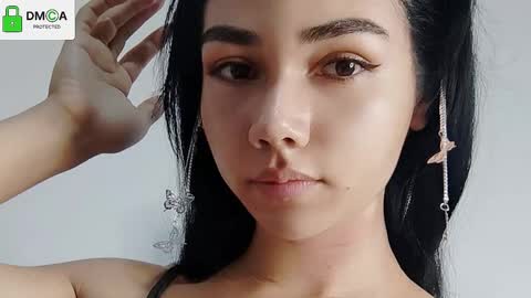 Snapshot of abbi_moon chatting on December 2024 06:10:01 PM Martina online show from December 2024 06:10:01 PM