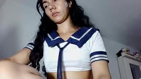 Snapshot of abbi_moon chatting on January 2025 11:35:02 AM Martina online show from January 2025 11:35:02 AM