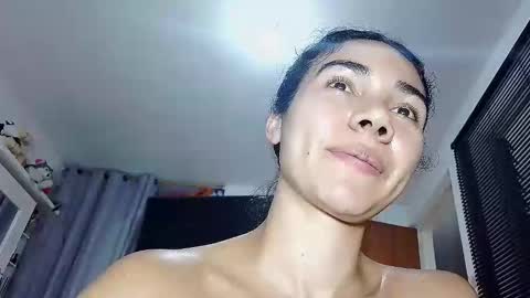 Snapshot of abbi_moon chatting on January 2025 11:48:01 AM Martina online show from January 2025 11:48:01 AM