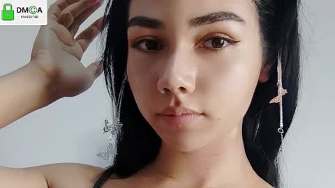 Snapshot of abbi_moon chatting on January 2025 09:21:02 AM Martina online show from January 2025 09:21:02 AM