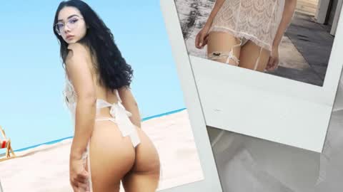 Snapshot of abbi_moon chatting on January 2025 12:50:01 PM Martina online show from January 2025 12:50:01 PM