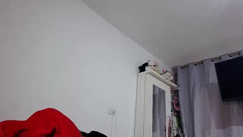 Snapshot of abbi_moon chatting on February 2025 04:52:01 PM Martina online show from February 2025 04:52:01 PM