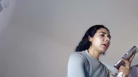 Snapshot of abbi_moon chatting on February 2025 01:40:02 PM Martina online show from February 2025 01:40:02 PM