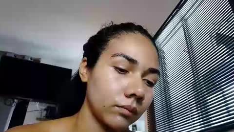 Snapshot of abbi_moon chatting on March 2025 03:15:02 PM Martina online show from March 2025 03:15:02 PM