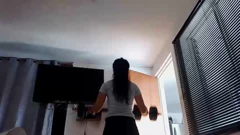 Snapshot of abbi_moon chatting on March 2025 02:45:01 PM Martina online show from March 2025 02:45:01 PM